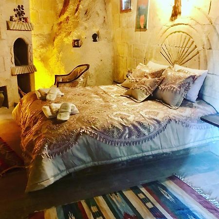 Cappadocia Alaz Cave Otel Nevşehir Dış mekan fotoğraf