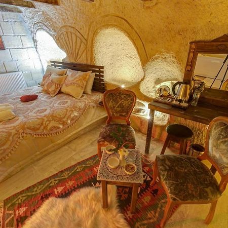 Cappadocia Alaz Cave Otel Nevşehir Dış mekan fotoğraf