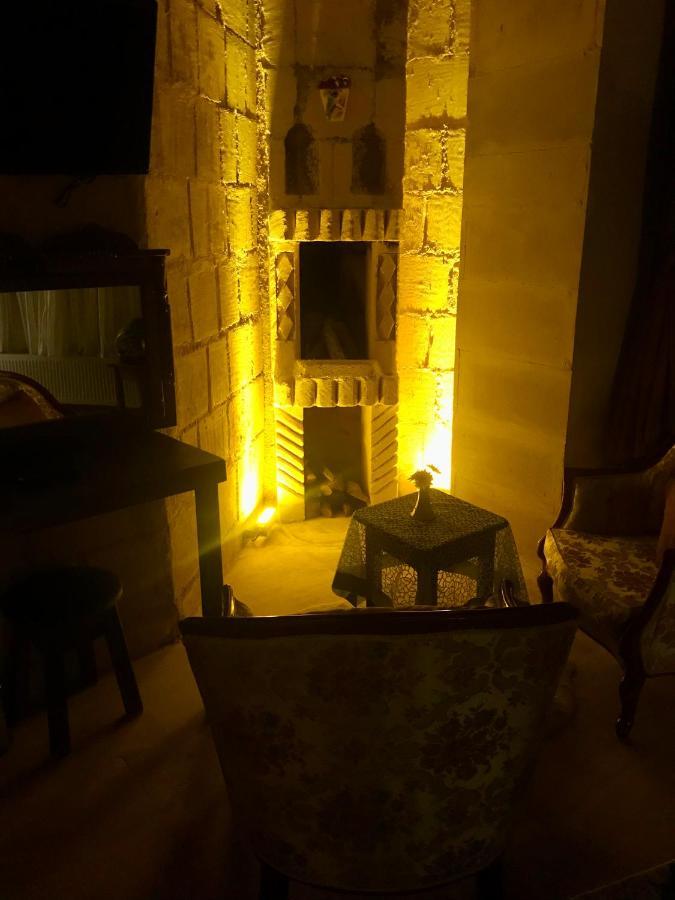 Cappadocia Alaz Cave Otel Nevşehir Dış mekan fotoğraf
