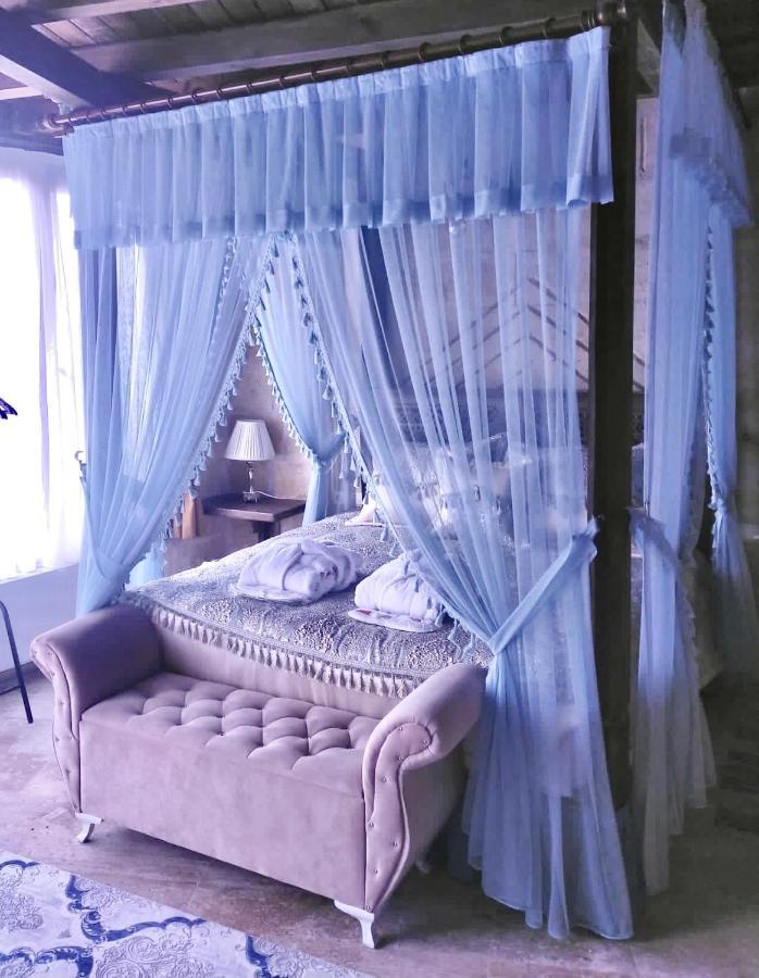 Cappadocia Alaz Cave Otel Nevşehir Dış mekan fotoğraf