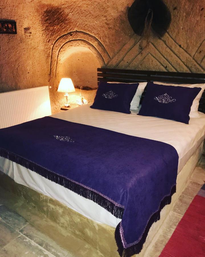 Cappadocia Alaz Cave Otel Nevşehir Dış mekan fotoğraf