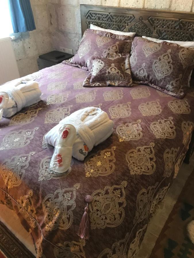 Cappadocia Alaz Cave Otel Nevşehir Dış mekan fotoğraf