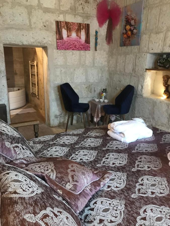 Cappadocia Alaz Cave Otel Nevşehir Dış mekan fotoğraf