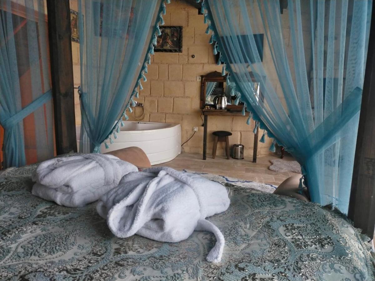 Cappadocia Alaz Cave Otel Nevşehir Dış mekan fotoğraf