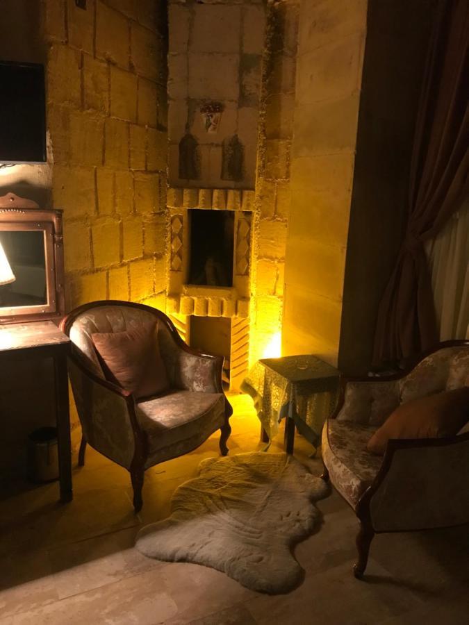 Cappadocia Alaz Cave Otel Nevşehir Dış mekan fotoğraf