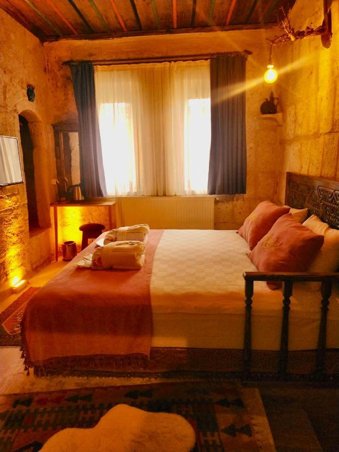 Cappadocia Alaz Cave Otel Nevşehir Dış mekan fotoğraf