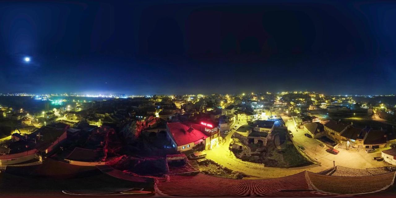 Cappadocia Alaz Cave Otel Nevşehir Dış mekan fotoğraf
